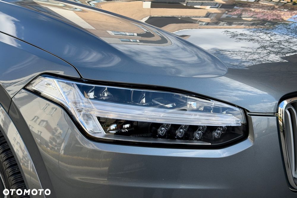 Volvo XC 90 B5 D AWD Inscription - 32