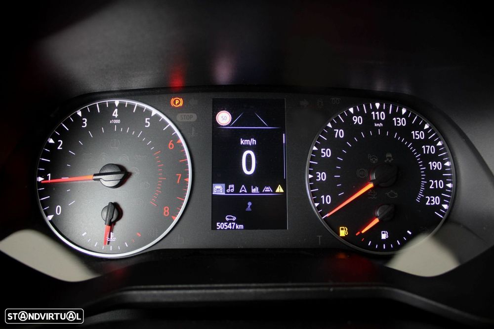 Renault Clio 1.0 TCe Limited Bi-Fuel - 14