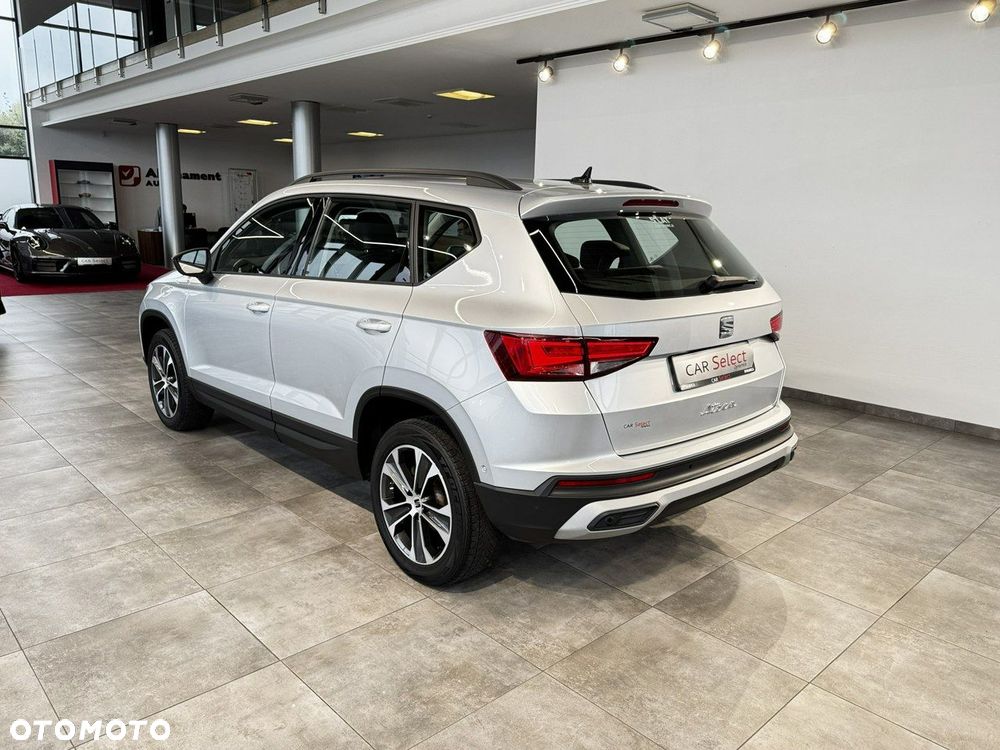 Seat Ateca - 7