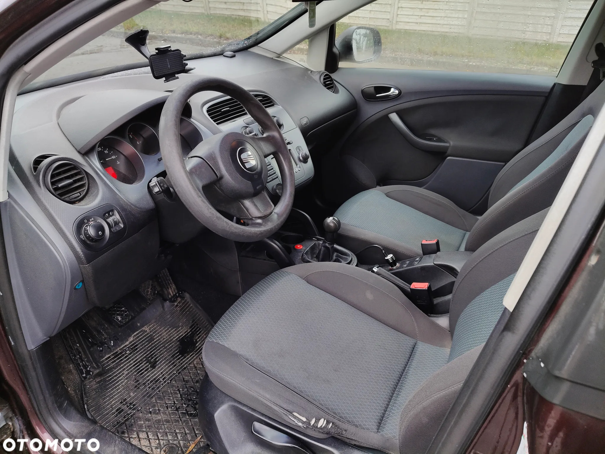 Seat Altea XL - 7