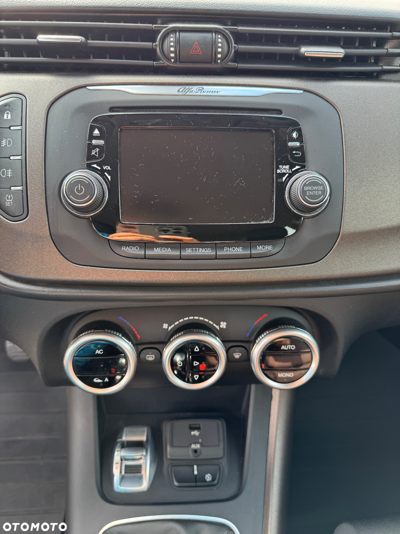 Alfa Romeo Giulietta 1.4 TB MultiAir Distinctive - 9