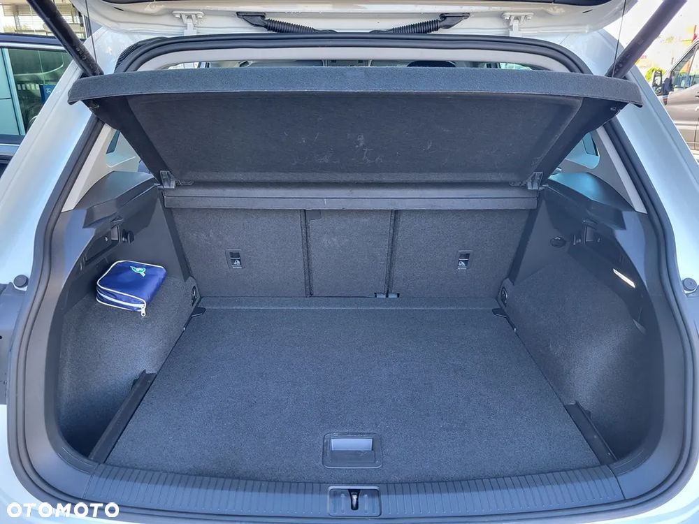 Volkswagen Tiguan 1.5 TSI EVO Active DSG - 25