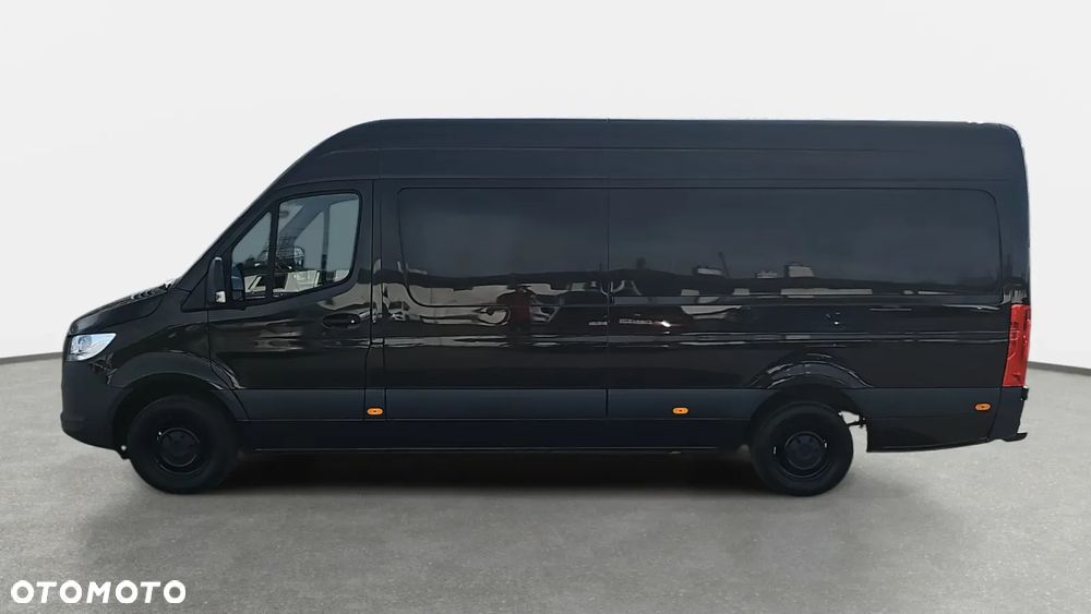Mercedes-Benz Sprinter - 2