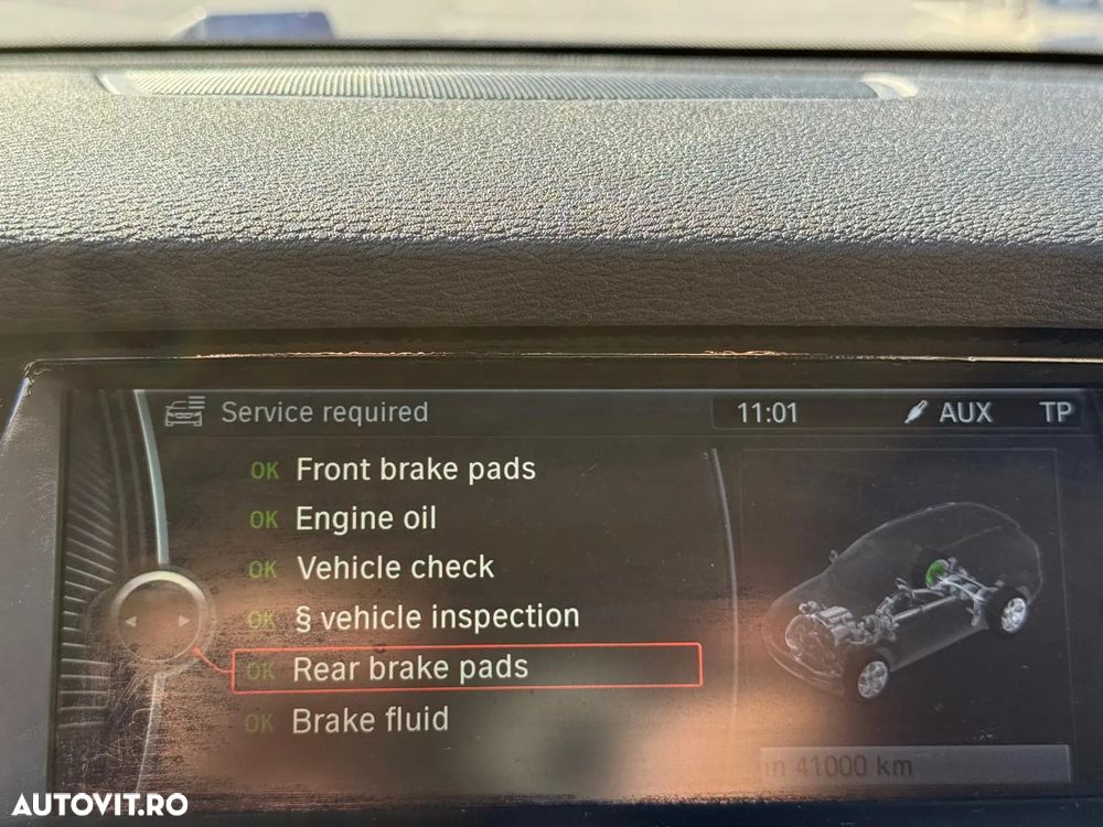 BMW X5 xDrive30d - 21