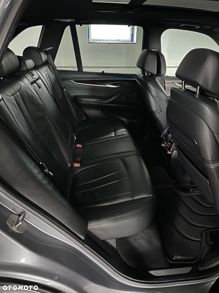 BMW X5 xDrive30d Sport-Aut - 20