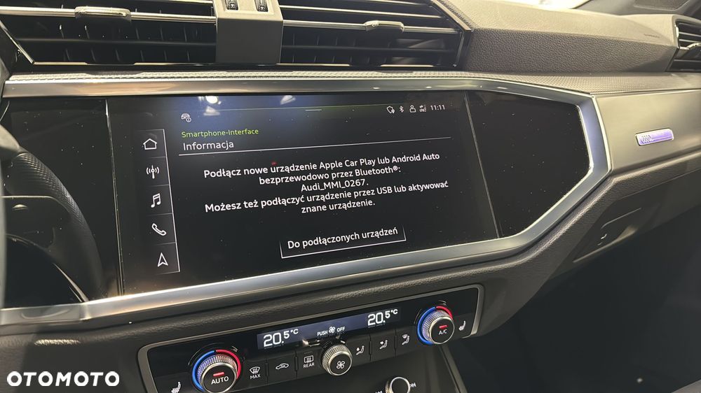 Audi Q3 35 TFSI mHEV S-Line S tronic - 25
