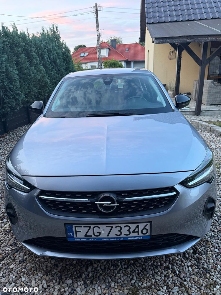Opel Corsa 1.5 Start/Stop GS Line - 9