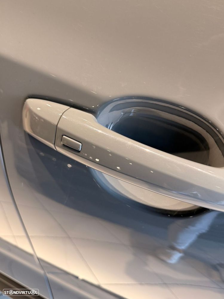 Nissan Juke 1.0 DIG-T Acenta DCT - 17