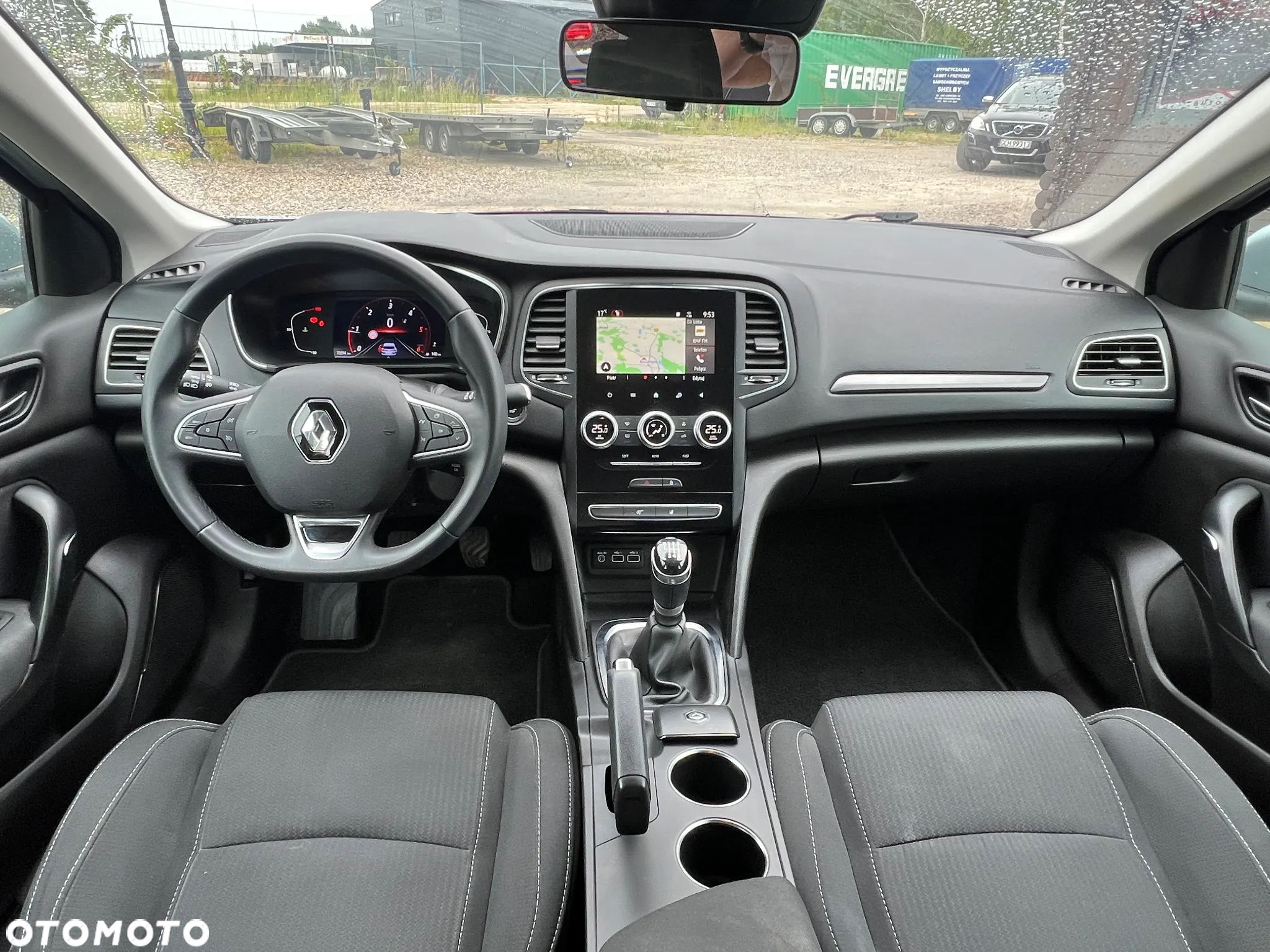 Renault Megane 1.5 Blue dCi Equilibre - 16