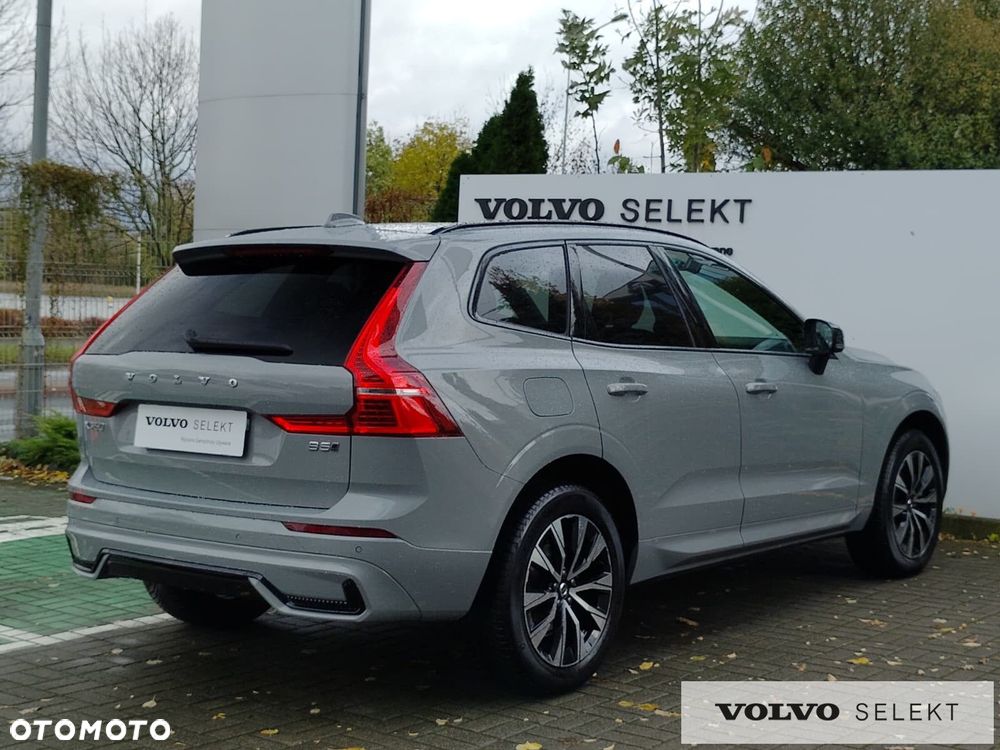 Volvo XC 60 - 8