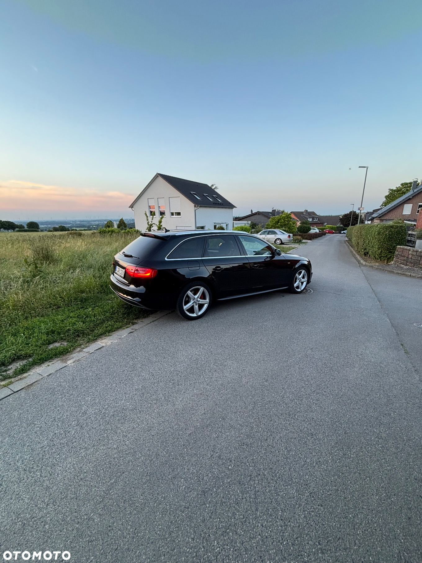 Audi A4 2.0 TDI clean diesel Multitronic - 3