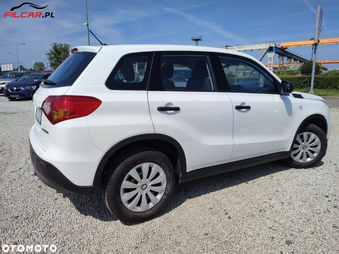 Suzuki Vitara - 15