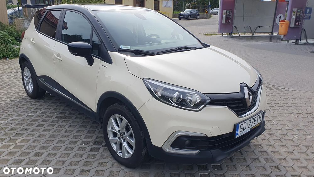 Renault Captur - 6