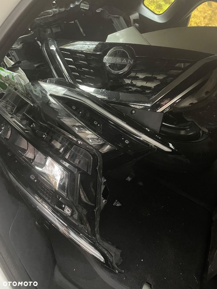 Nissan Qashqai 1.5 e-POWER Tekna+ - 19