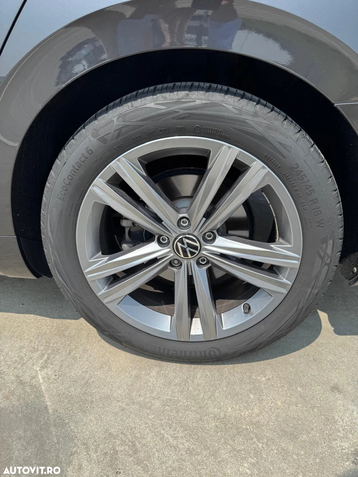 Volkswagen ARTEON 2.0 TDI DSG R-Line - 18