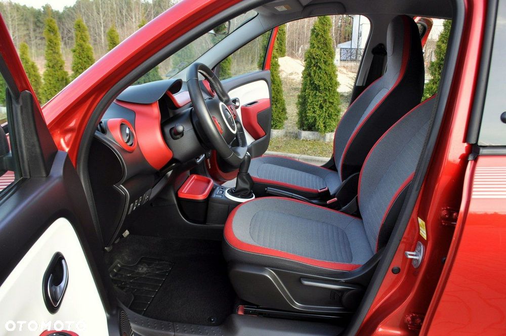 Renault Twingo - 22