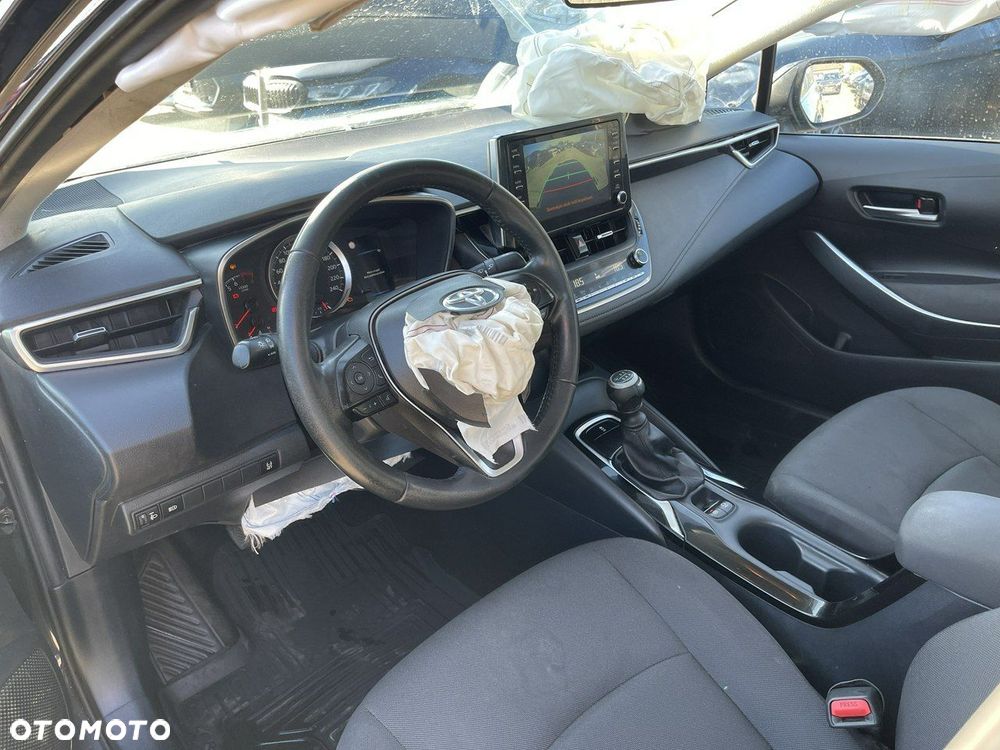 Toyota Corolla 1.5 Active - 8