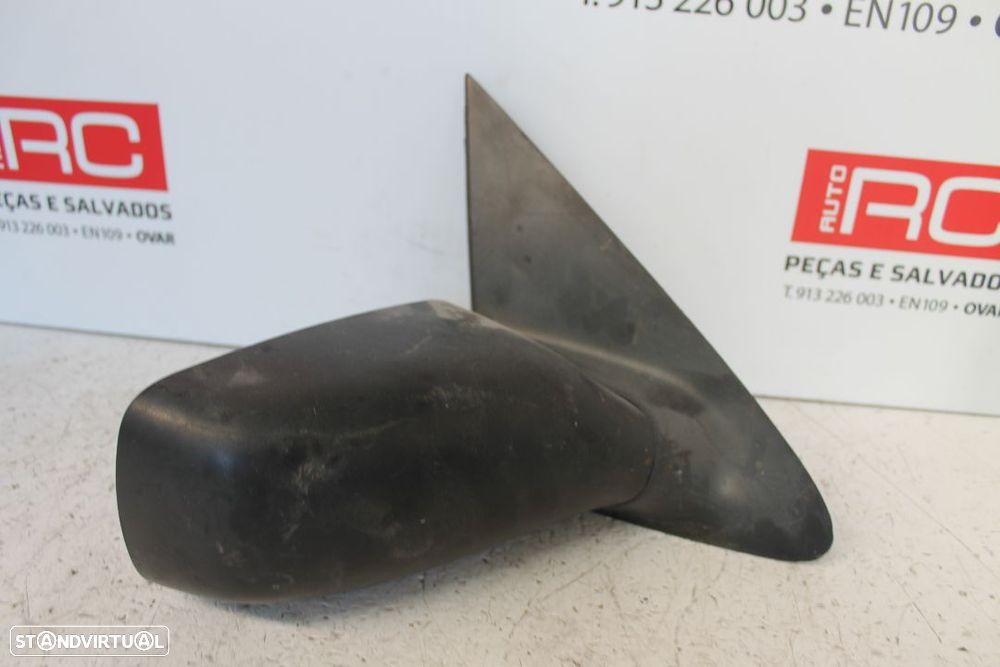Espelho Retrovisor Direito Ford Mondeo - 2