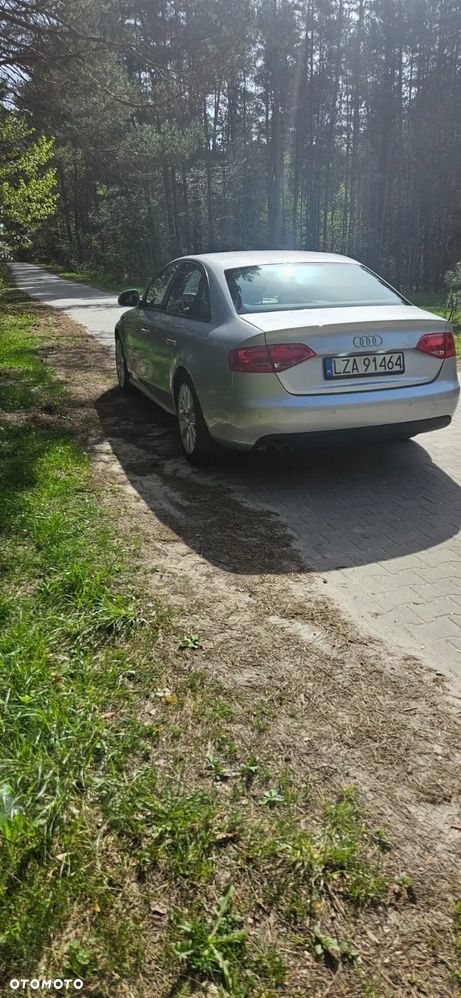 Audi A4 - 12