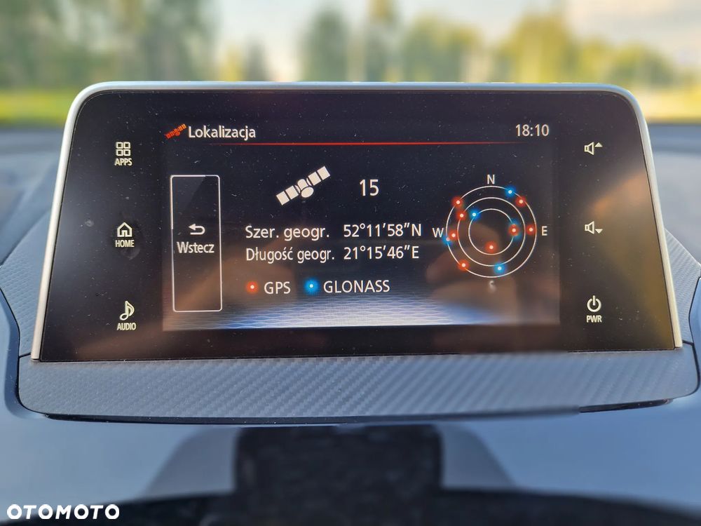 Mitsubishi Eclipse Cross 1.5 T-MIVEC ClearTec CVT 2WD Diamant Edition - 18