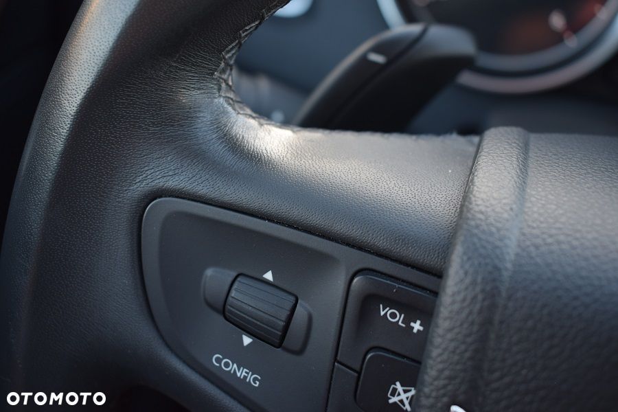 Peugeot 508 BlueHDi 180 EAT6 Stop&Start Allure - 26