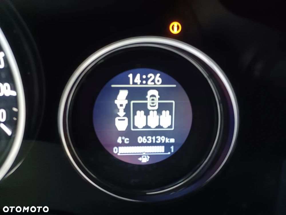 Honda HR-V 1.5 Comfort - 11