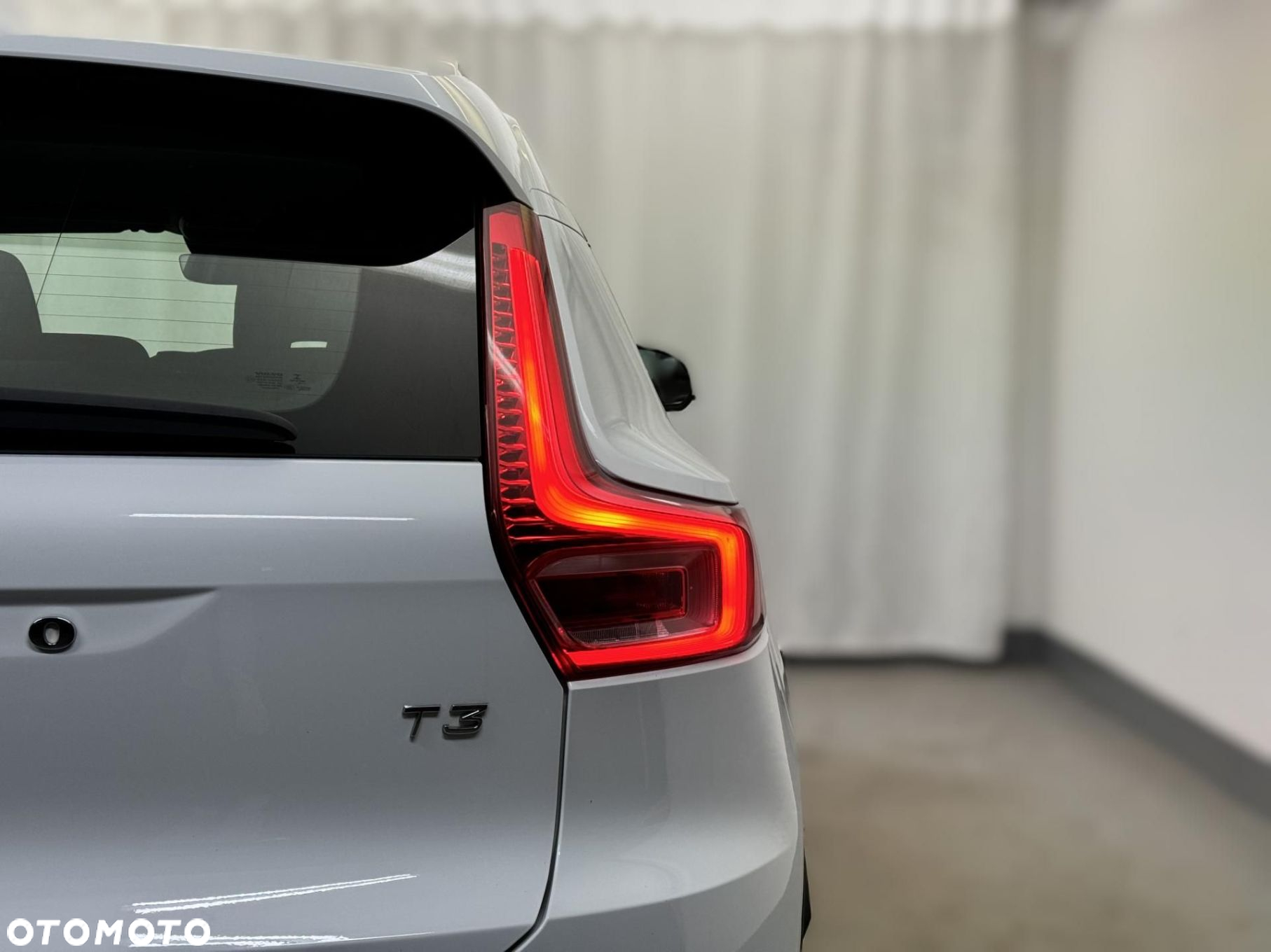 Volvo XC 40 - 10