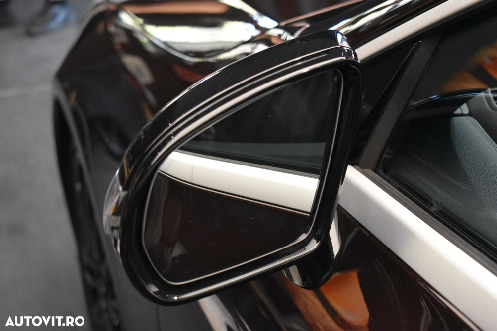 Mercedes-Benz E 200 4Matic 9G-TRONIC Night Edition - 9