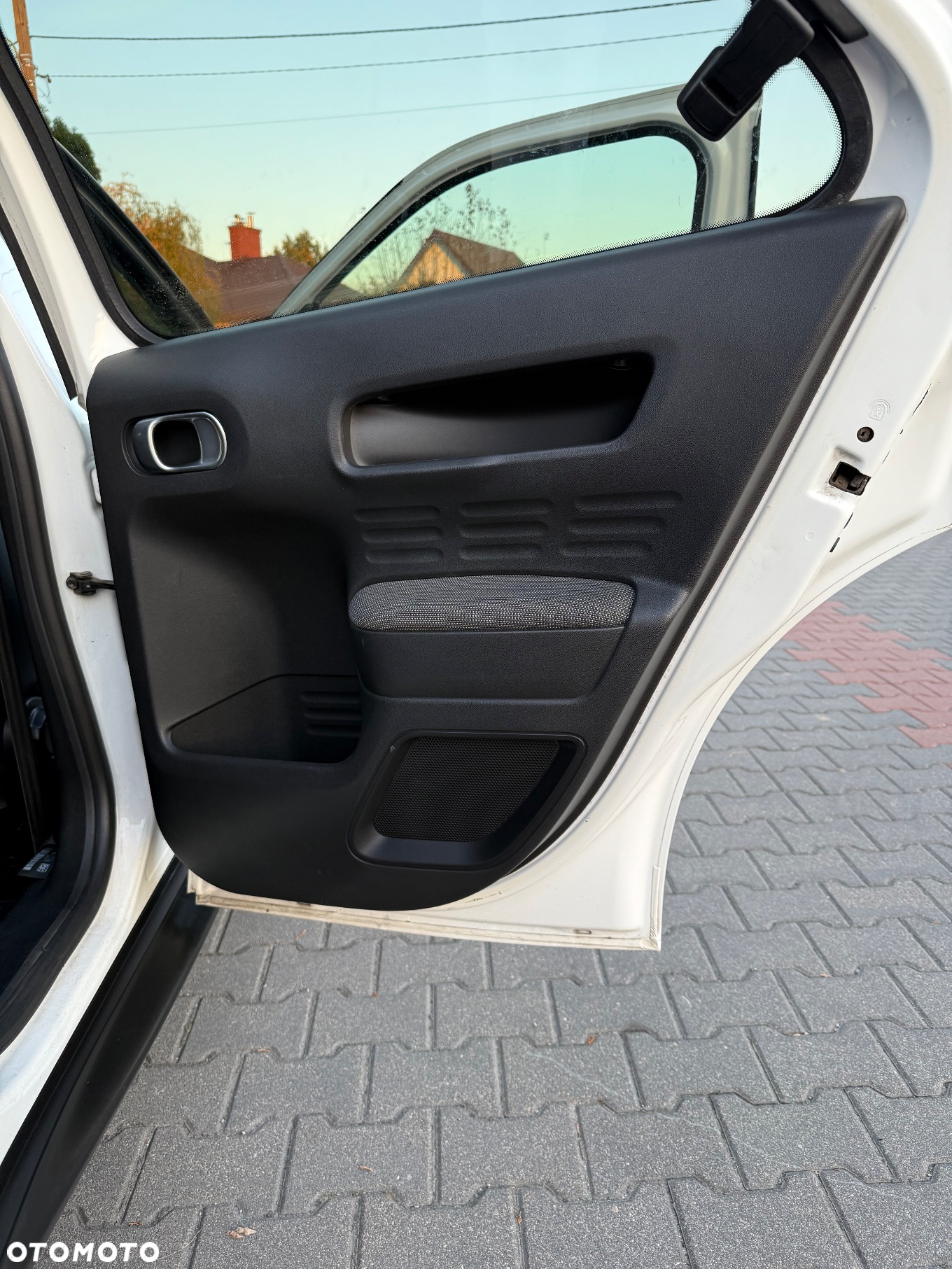 Citroën C4 Cactus 1.2 PureTech MoreLife - 28