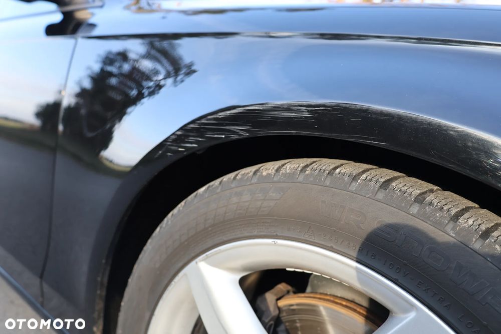 Audi A4 Avant 2.0 TDI DPF - 35