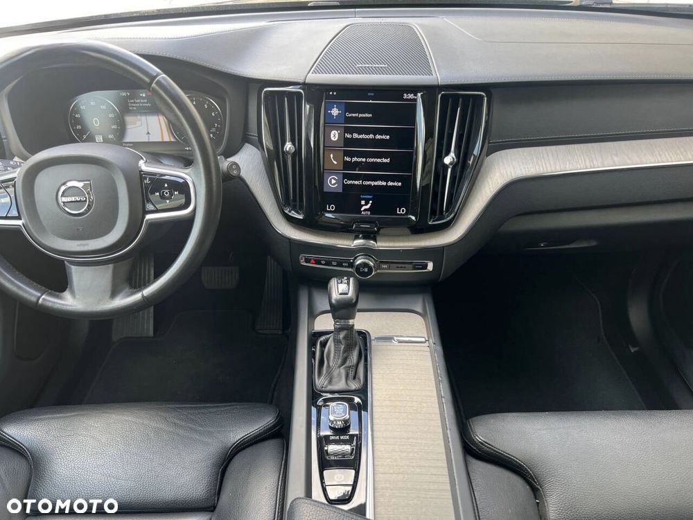 Volvo XC 60 T5 AWD Geartronic Inscription - 15