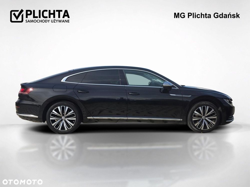 Volkswagen Arteon 2.0 TSI GPF Elegance DSG - 7