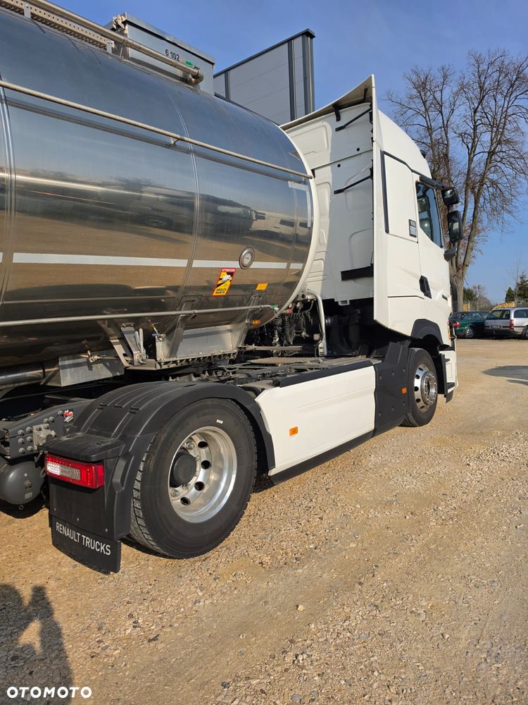 Renault T480HIGH - 5