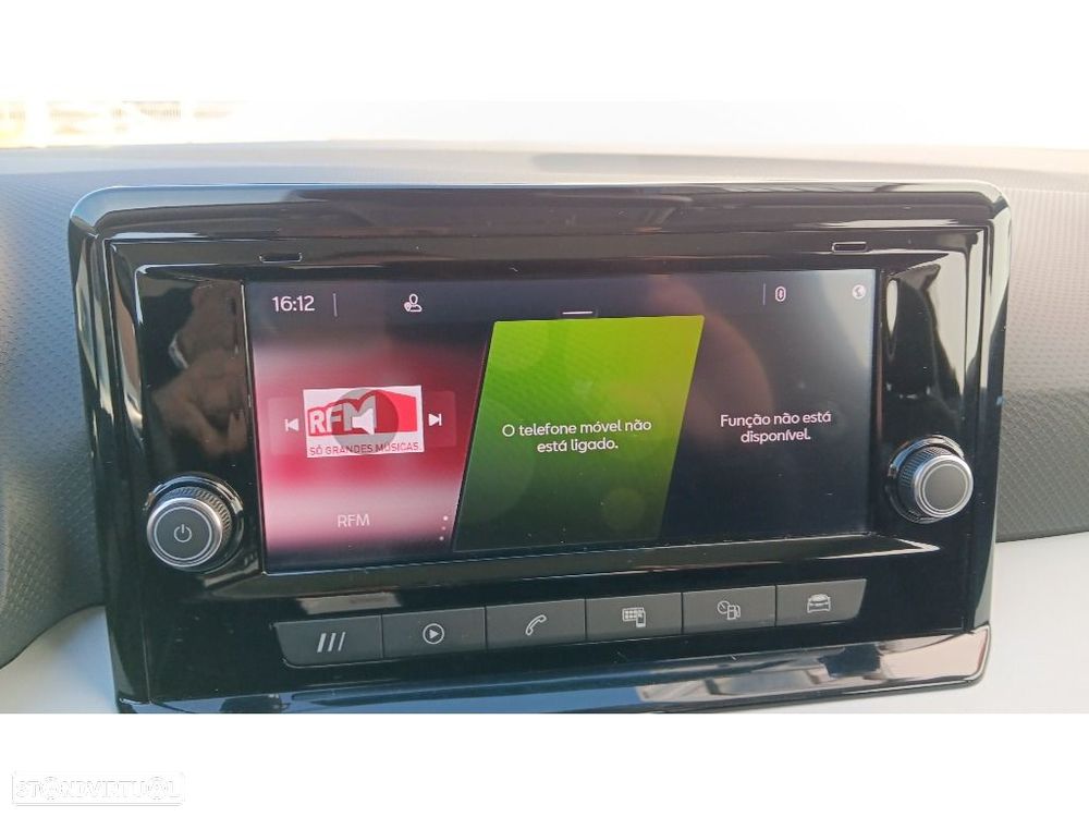 SEAT Ibiza 1.0 TSI Style - 13