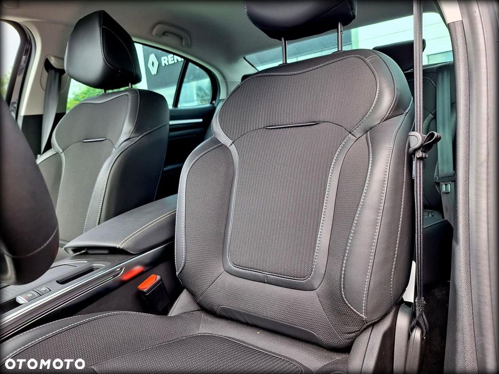 Renault Megane 1.3 TCe Techno EDC - 14