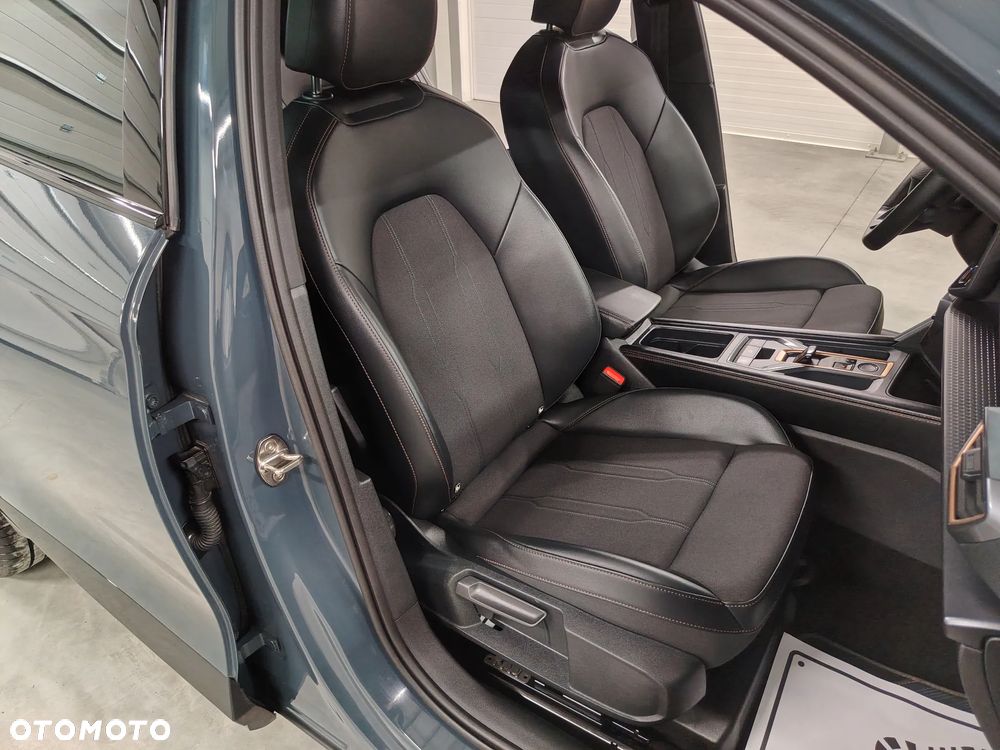 Cupra Formentor 1.5 eTSI DSG Tribe Edition - 32