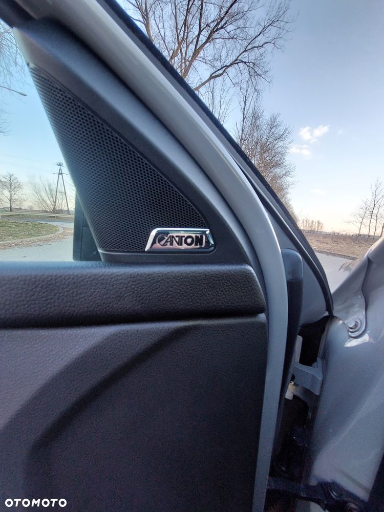 Skoda Octavia 2.0 TSI DSG RS 245 - 17