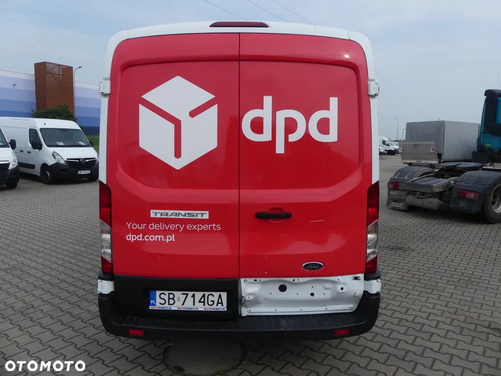 Ford TRANSIT - 13