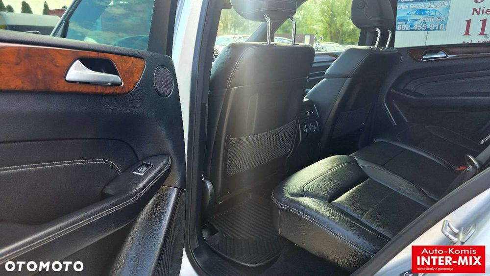 Mercedes-Benz ML - 40