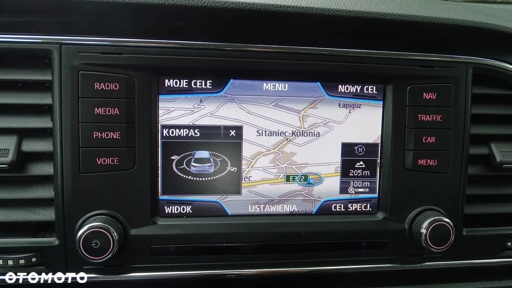 Seat Leon 1.4 TSI FR S&S - 19