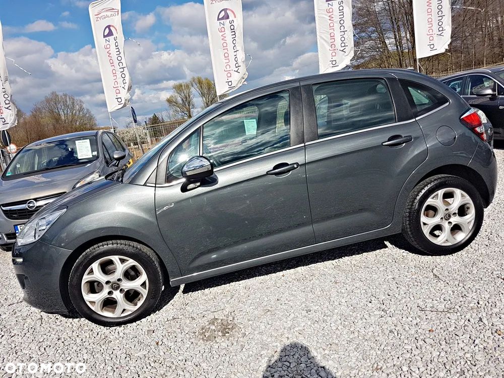 Citroën C3 1.0 VTi Attraction - 24