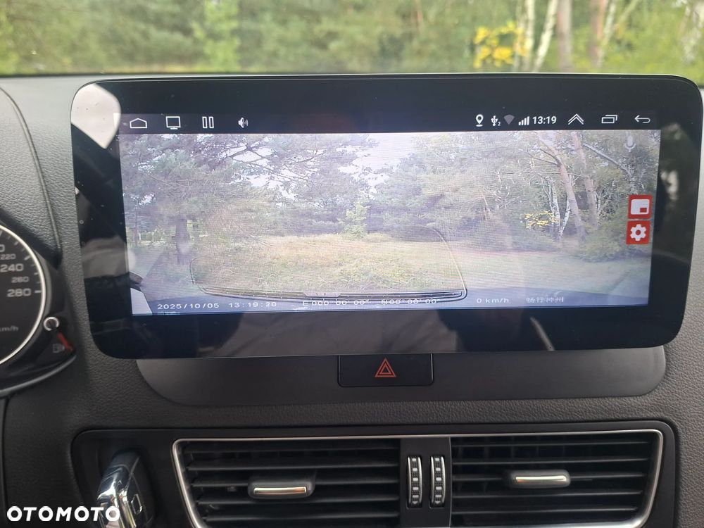 Audi Q5 2.0 TDI clean diesel Quattro - 12