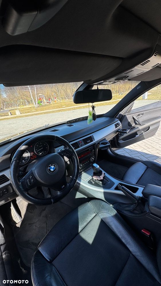 BMW Seria 3 - 6