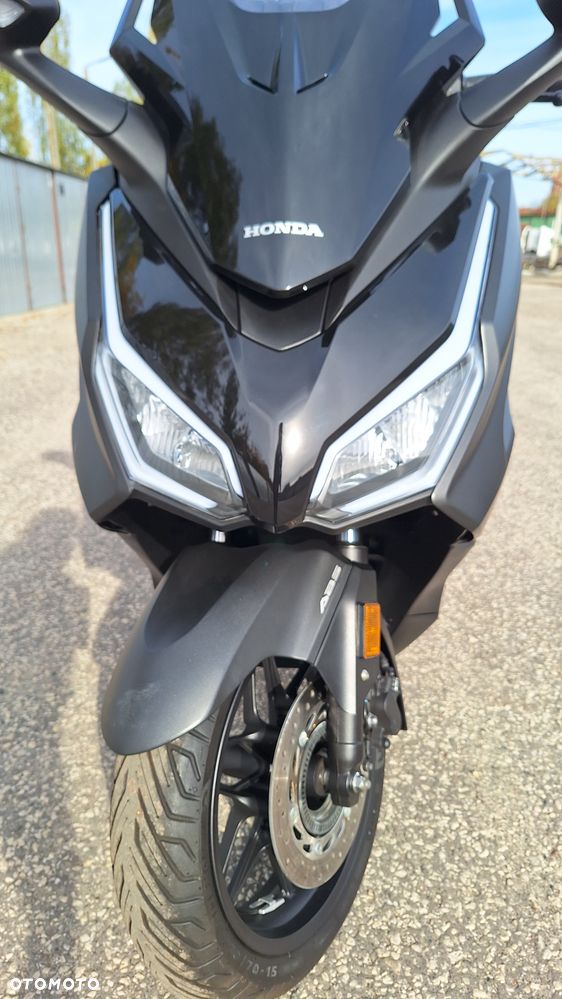 Honda NSS - 24