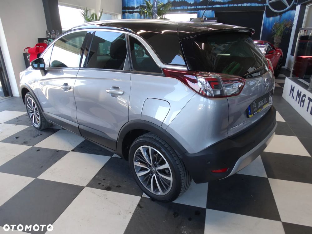 Opel Crossland X 1.2 T 120 Lat S&S - 10