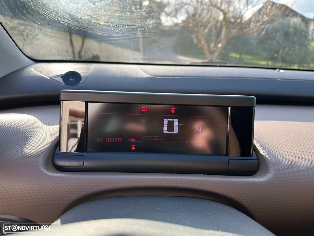 Citroën C4 Cactus 1.6 e-HDi Feel ETG6 - 6