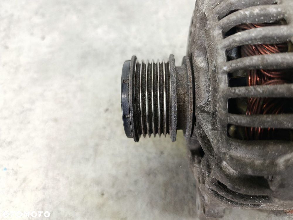 ALTERNATOR VW POLO IV FL 9N 045903023A 0124515022  BOSCH 1.4 TDI - 7