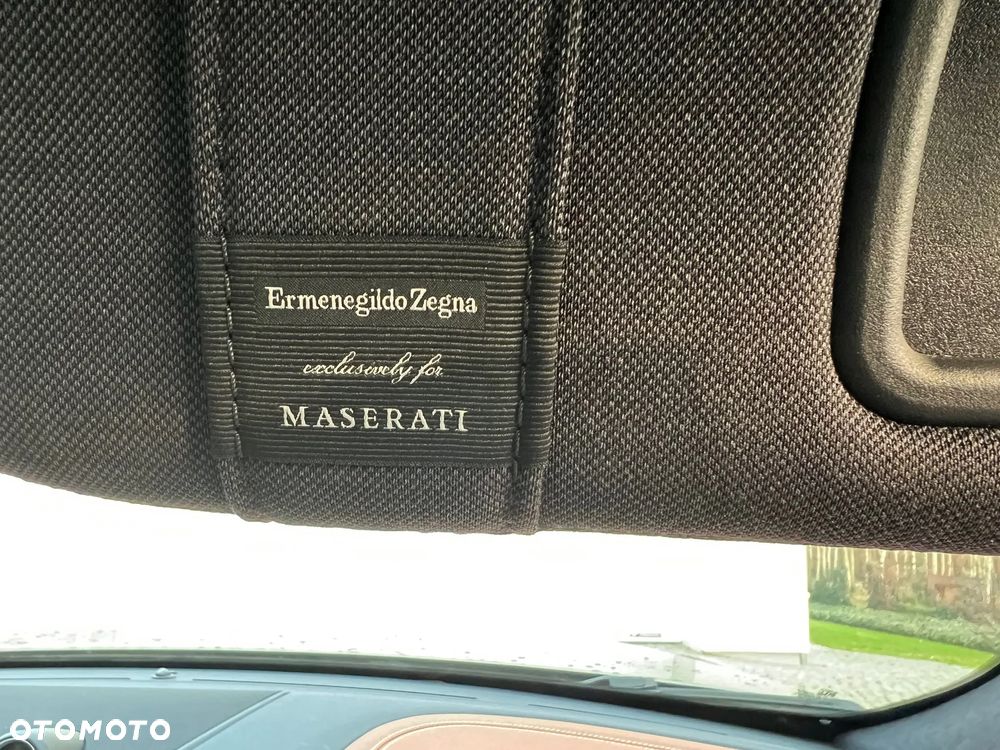 Maserati Levante S Q4 GranSport - 13