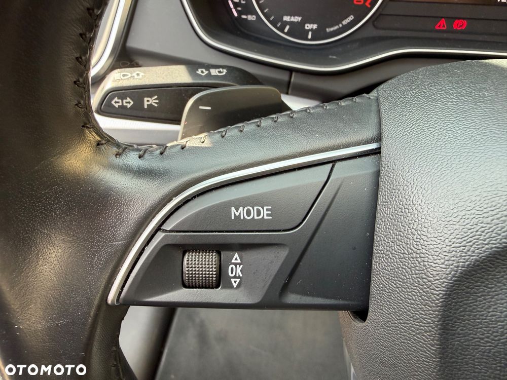 Audi Q5 35 TDI S tronic sport - 13