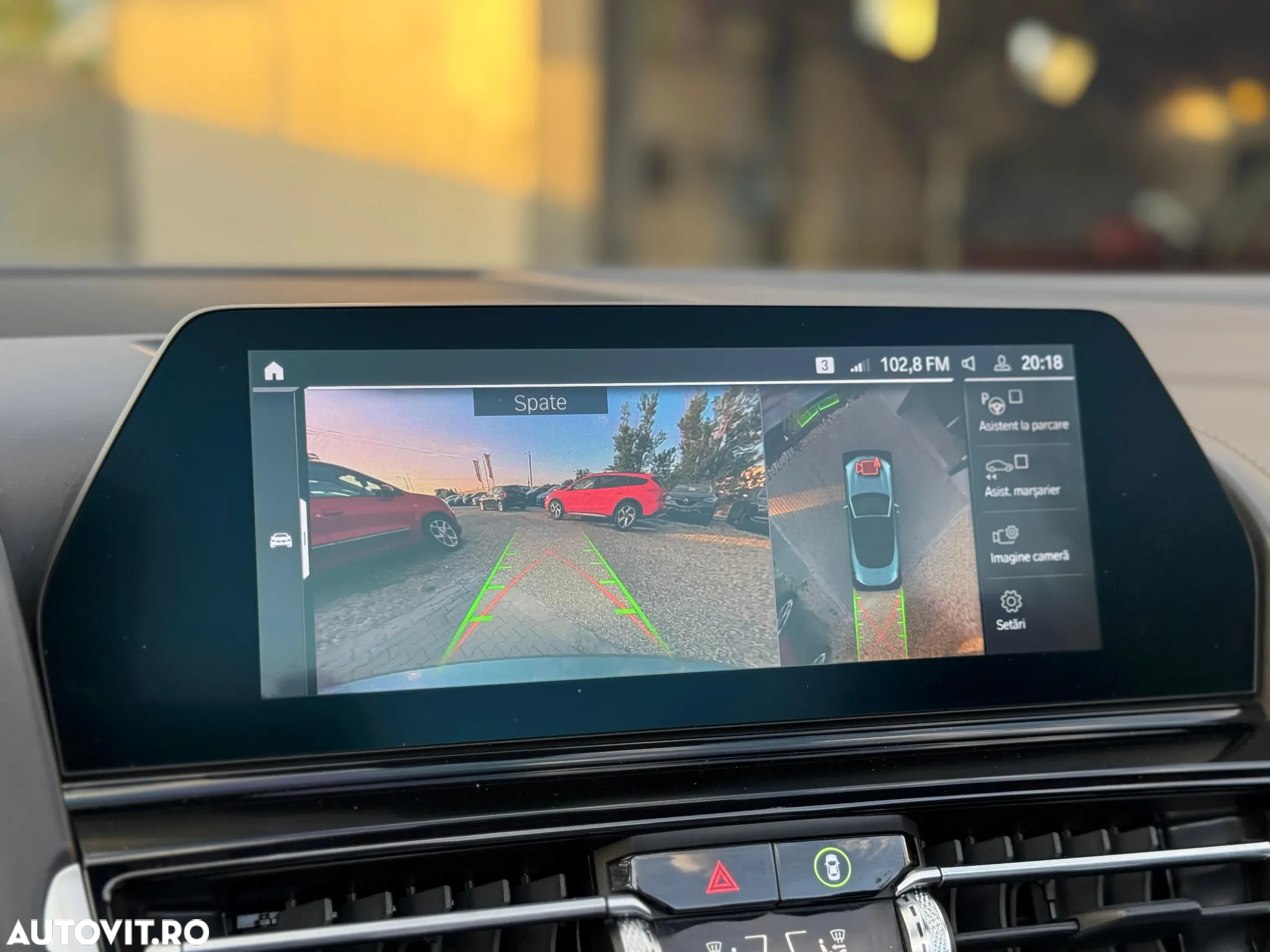 BMW Seria 8 840i xDrive AT - 23